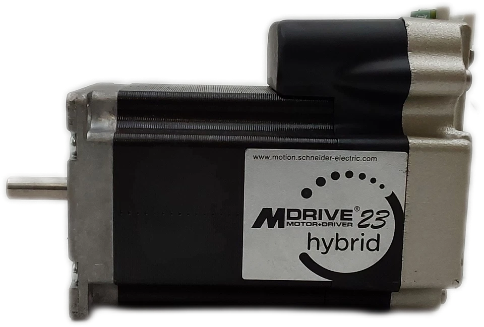 Schneider Electric MDrive 23 Hybrid Stepper Motor - Image 4 of 4
