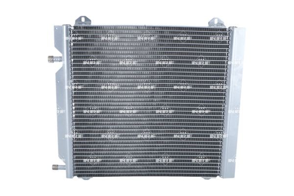 NRF 35785 Condenser, air conditioning for RENAULT - Image 11