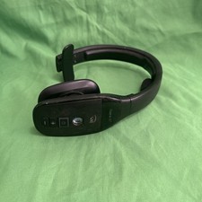Blue Parrot B450-XT Bluetooth Wireless Trucker Noise Cancelling Headset