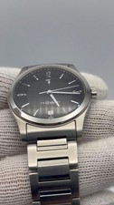 Orologio Trussardi TRD 2096 Quarzo Abito Unisex 31mm Cassa Polso 17cm