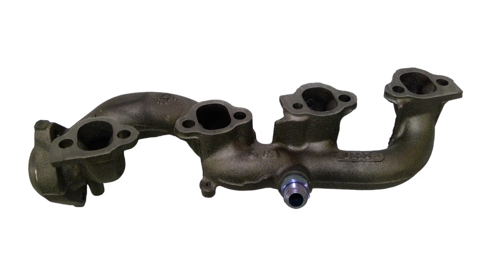 SE ADAPTA A 98-01 FORD EXPLORER, COLECTOR MERCURY MOUNTAINEER ASM XL2Z9430CA - NUEVO OEM Foto 2 de 2