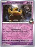 Team Rocket's Drowzee - SV10: Destined Rivals (DRI) 079/182 Reverse Holo