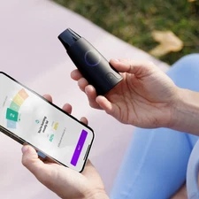 Lumen Metabolism Tracker - Handheld Metabolic Measurement Device  NEW