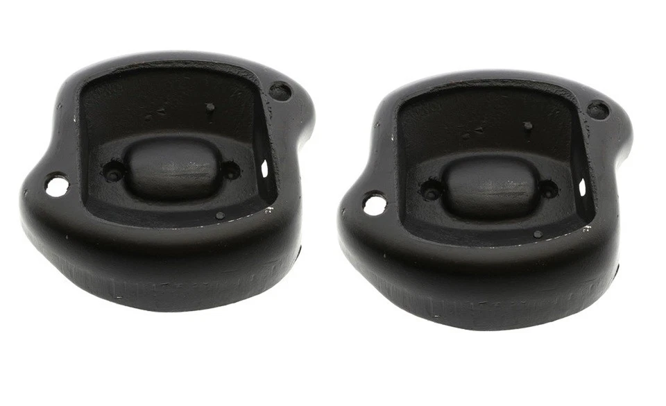 Juego de 2 Montaje Motor MEYLE 014 024 0011 para Mercedes-Benz (1975 - 1976) 300D Foto 2 de 2