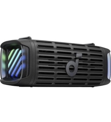 Soundcore Boom 3i Anker Speaker ONLY. Waterproof,Bluetooth. No Box/Accessories