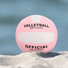Volleyball Setting Trainer Indoor Equipment Training Soft for Practice