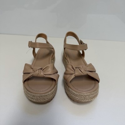 Treasure & Bond Shoes Girl Sandals Size 2