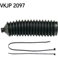 SKF Vkjp 2097 Faltenbalgsatz Lenkung FüR Citroen Fiat Peugeot Ducato Jumper 230