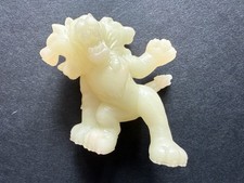 VINTAGE Matchbox Monster in My Pocket Series 1 - Cerberus 28 GLOW IN THE DARK 