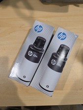 Genuine HP 32XL Black Ink Bottle For Smart Tank Printers, NEW, 03/2026 Set Of 2