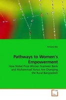 Farzana Naz | Pathways To Women's Empowerment | Taschenbuch | Englisch