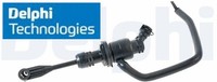 Delphi LM80763 Geberzylinder FüR Kupplung Geberzylinder Geber Zylinder