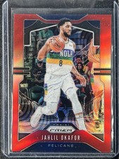 Okafor, Jahlil - 2019-20 Prizm - 121/299