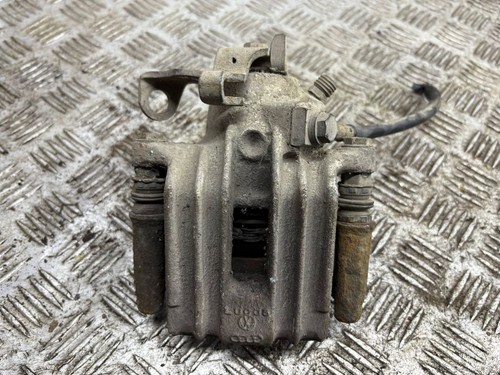 Volkswagen Bora 2000 Rechts Bremssattel hinten Diesel 85kW AMD211823