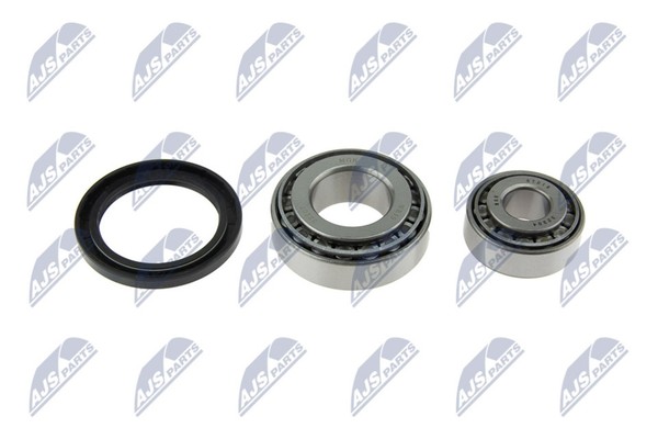 Radlager NTY KLP-NS-065 FüR Cabstar Nissan F24M F24W NT400 DCI F91AN-image
