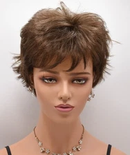 CHELSEA Wig by JON RENAU, Color 6/33, *CLEARANCE* O'Solite Collection