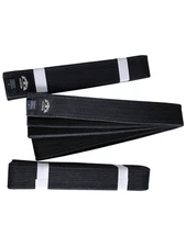 MAG 2" Deluxe Master Black Belt