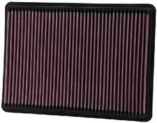 Filtre à air Jeep COMMANDER
