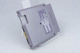 Nintendo NES *The Guardian Legend* IMBALLO ORIGINALE CIB PAL B GD-FRG +