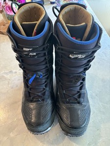 Nike Kaiju Snowboard Boots | eBay