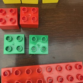 Lego Education 9656 STEM missing ONE piece 