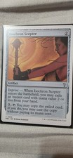 Isochron Scepter (White Border) Mystery Booster 2 Regular