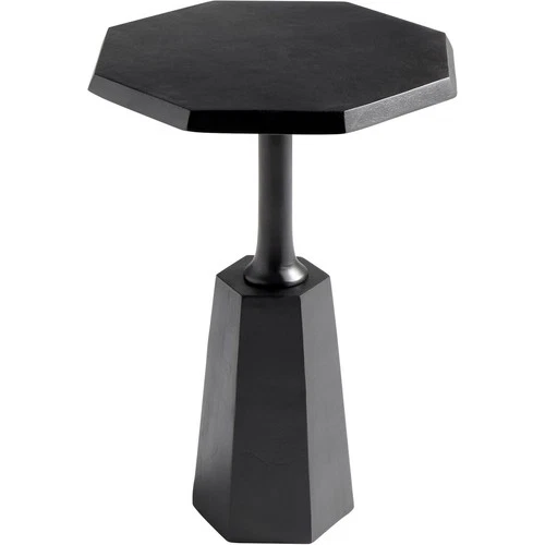 Cyan Design 10103 Liverpool 17 inch Bronze Table - Picture 1 of 2