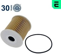 Optimal OP-FOF40039 ÖLfilter MotoröLfilter FüR Volvo