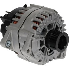 New Alternator Fits Mercedes Benz S550 4.7L 2...