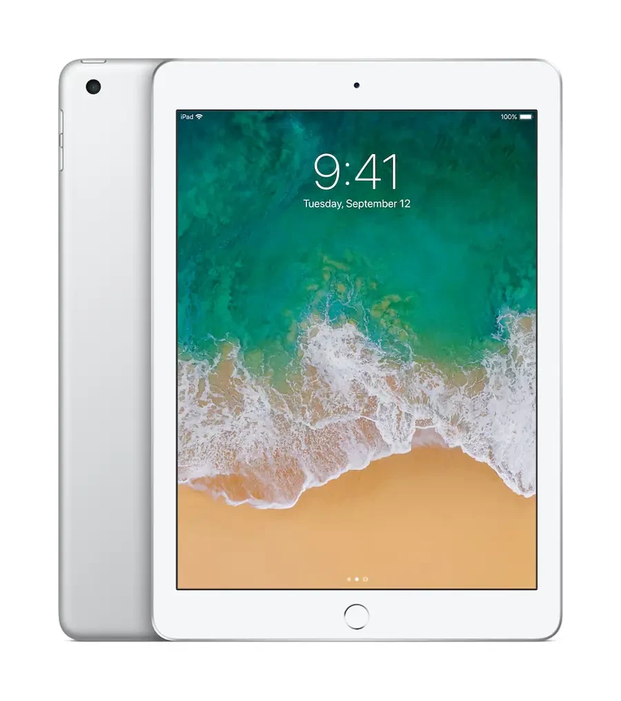 Apple iPad (5th Generation) 32 GB Tablets for sale - eBay