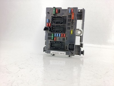 9657608780 RELAY FUSE BOX MULTIFUNCTION RELAY / 172739 FOR PEUGEOT 206