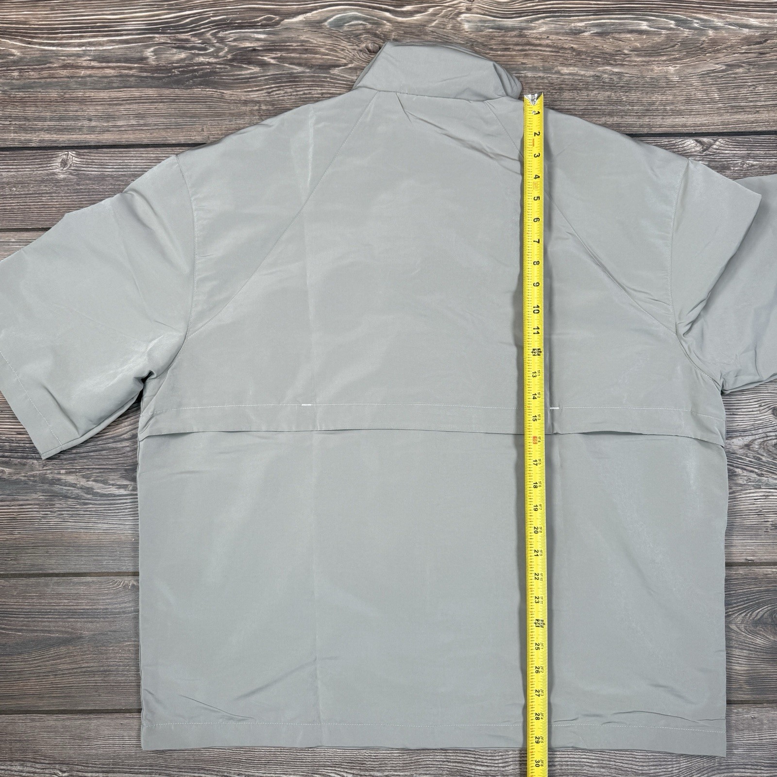 Adidas Basketball Full Zip Warm-up Baggy Jacket JC7837 Size Medium NEW $100 thumbnail 7