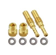 VT500FT Jet Kit BASIC Stage 5 VT 500 VT500 ASCOT 1983-84 Pilot 42-Main 125/135