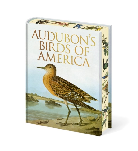 Audubon's Birds of America by John James Audubon (Hardback Book)