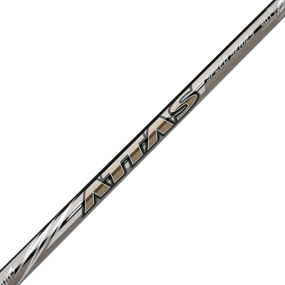UST MAMIYA ATTAS 3 シャフト！ Image of the Day: UST Mamiya ATTAS 3 Shaft! | TourSpecGolf Blog