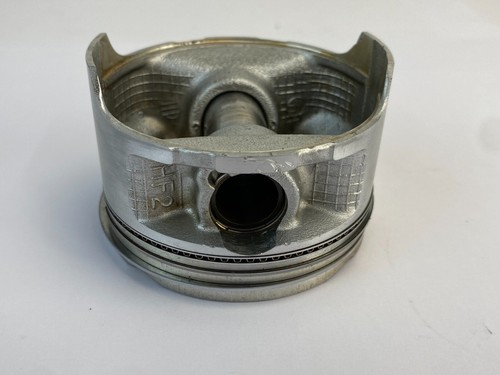 HONDA NX 250 1988 FITS 1988-1993 CYLINDER WITH PISTON 12110KW3000 13101KW3000 - Picture 7 of 19