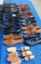 G489/ Lendvay & Schwarcz ,Piaceri, Beatriz,Macho Canon... 12 x Schuhsammlung 