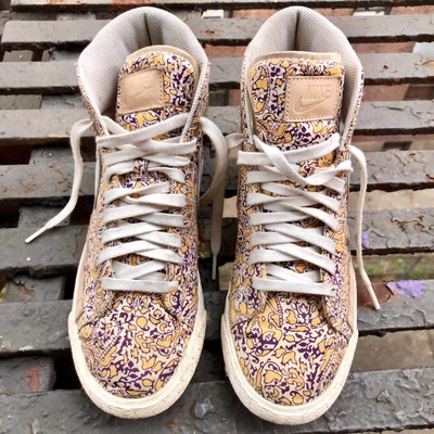 nike blazer liberty
