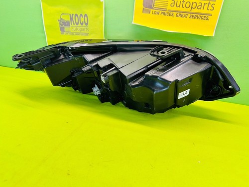 2022 - 2024 HONDA CIVIC FULL LED HEADLIGHT LEFT DRIVER SIDE OEM 100-8F04M - Bild 6 von 12