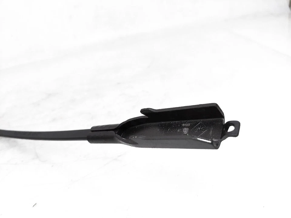 Рычаг стеклоочистителя лобового стекла переднего правого пассажира 2010-2013 Bmw 328I 61-61-9-449-924 - Изображение 4 из 4