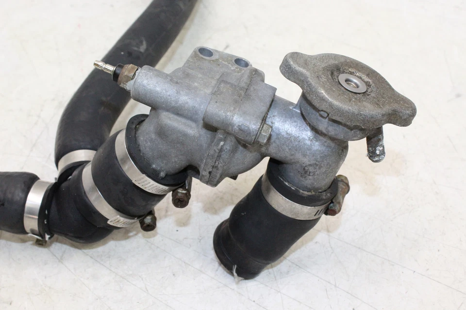 Honda Cbr1000f 1990 termostato con montaje de carcasa Foto 4 de 4