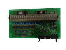 JRCS EAP-M016B-1 LOCAL TERMINAL PCB