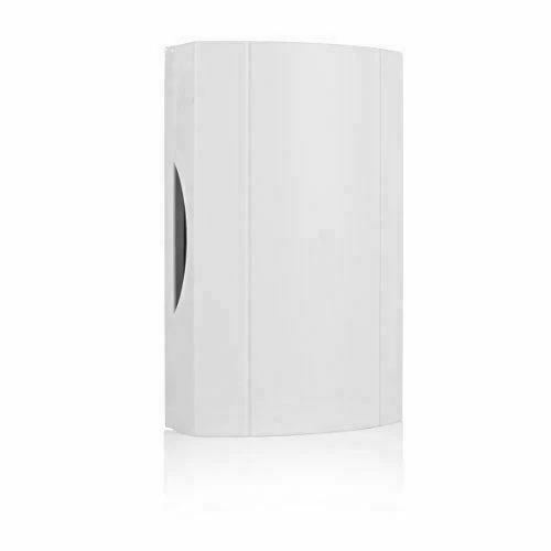 Byron Wired Home Doorbells