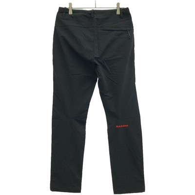 MAMMUT 23SS Trekkers 3.0 SO Pants AF Men Classic Trekker Soft 