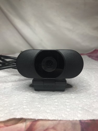 onn. 1440P Webcam with Autofocus and Built-in Microphone (/RT6-22601-10002873...