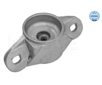 Federbeinstützlager MEYLE 11-147410003 Hinterachse