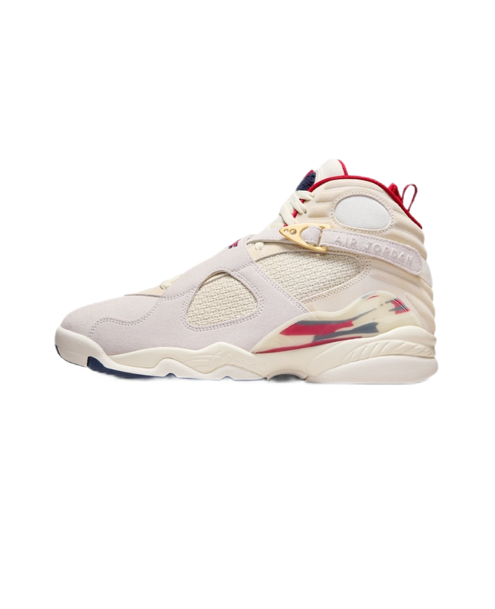 SoleFly × Nike AirJordan 8 RetroSP 26.5㎝ Air Jordan 8 x SoleFly 'Mi Casa es Su Casa' (FJ2850-107) Release