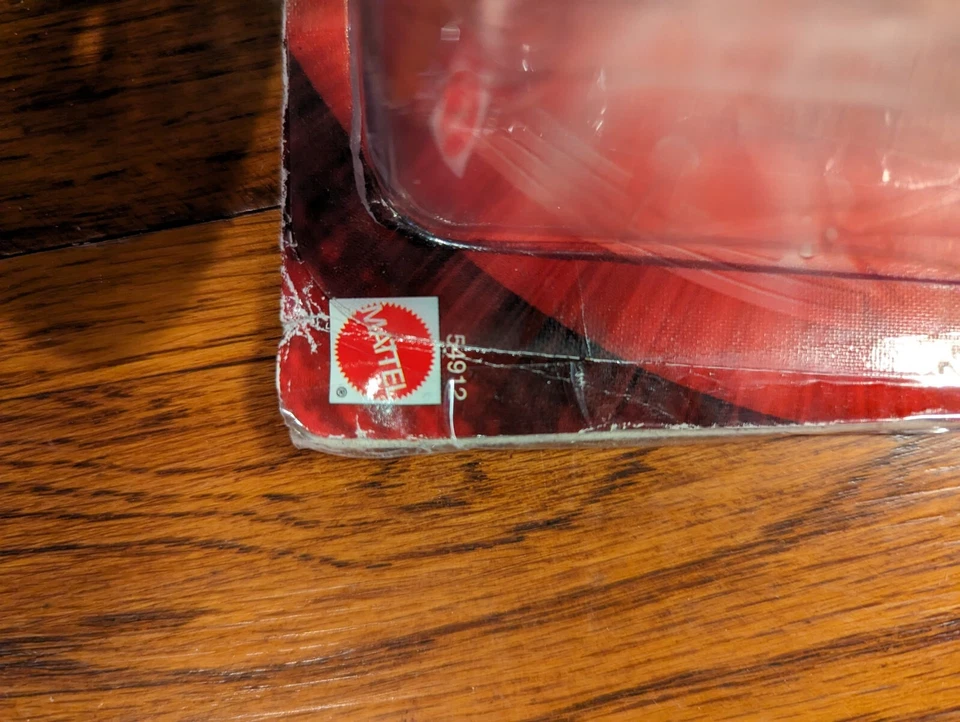 He-Man Masters of the Universe, figura de acción de colección 54912 Foto 4 de 4