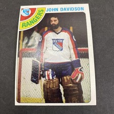 Click to enlarge John Davidson