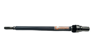 Rhino Driveline C Series Front Prop Shaft PRP01-025M-1 - Out of Box